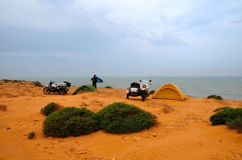 Morocco